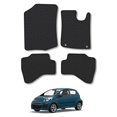 Rubber car mats for sale  Delivered anywhere in UK
