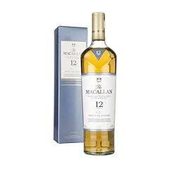 The macallan whisky usato  Spedito ovunque in Italia 