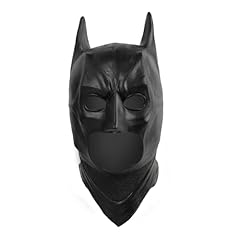 Bat mask men for sale  Delivered anywhere in UK