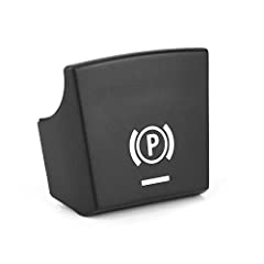 Parking brake button for sale  Delivered anywhere in UK