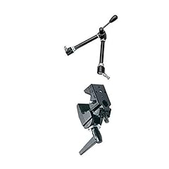 Manfrotto braccio magico usato  Spedito ovunque in Italia 