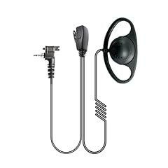 Shape earpiece headset for sale  Delivered anywhere in UK