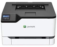Lexmark cs331dw stampante usato  Spedito ovunque in Italia 