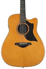 Yamaha a5r dreadnought for sale  Delivered anywhere in USA 