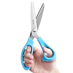 Zicolu pinking shears for sale  Delivered anywhere in USA 