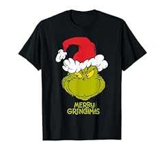 Grinch merry grinchmas gebraucht kaufen  Wird an jeden Ort in Deutschland