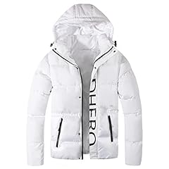 Madhero men puffer for sale  Delivered anywhere in USA 