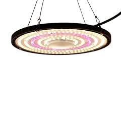 Grow light 100w usato  Spedito ovunque in Italia 