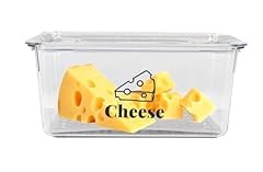 Gzsekken airtight cheese for sale  Delivered anywhere in UK