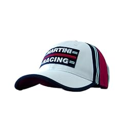 Martini racing casquette d'occasion  Livré partout en France