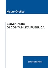 Compendio contabilità pubblic usato  Spedito ovunque in Italia 