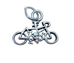 Sterling silver 13x12mm for sale  Delivered anywhere in USA 