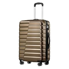 Coolife luggage suitcase for sale  Delivered anywhere in USA 