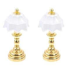 Dollhouse lamp pcs for sale  Delivered anywhere in USA 