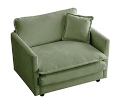 Miscoos chenille oversized for sale  Delivered anywhere in USA 