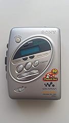 Sony fx288 silver for sale  Delivered anywhere in UK