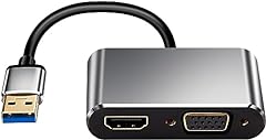 Herfair usb hdmi for sale  Delivered anywhere in USA 