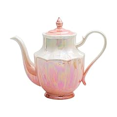 Agyiuns ceramic teapot for sale  Delivered anywhere in USA 