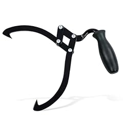 Felled log tongs for sale  Delivered anywhere in USA 