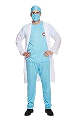 Men doctor scrubs for sale  Delivered anywhere in UK