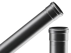 Tubo stufa professional usato  Spedito ovunque in Italia 