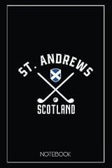 St. andrews scotland for sale  Delivered anywhere in UK