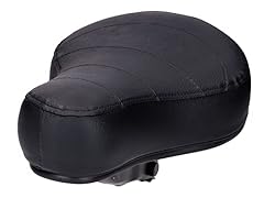 Saddle seat flat for sale  Delivered anywhere in UK