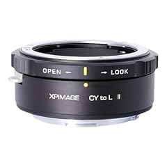 Xpimage lens mount for sale  Delivered anywhere in UK