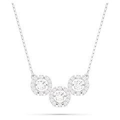 Swarovski trilogy sparkling usato  Spedito ovunque in Italia 