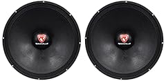 Rockville rvp18w8 2400w for sale  Delivered anywhere in USA 