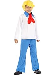 Funidelia fred costumes for sale  Delivered anywhere in UK