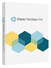 Filemaker pro for sale  Delivered anywhere in USA 