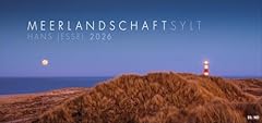Meerlandschaft sylt kalender gebraucht kaufen  Wird an jeden Ort in Deutschland