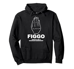 Figgo ficko hat gebraucht kaufen  Wird an jeden Ort in Deutschland