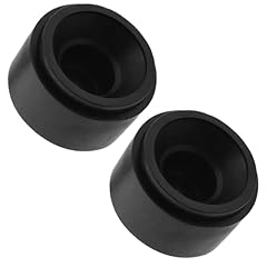 2pcs engine cover for sale  Delivered anywhere in UK