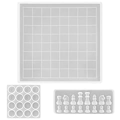 Aifuda checkers board for sale  Delivered anywhere in UK