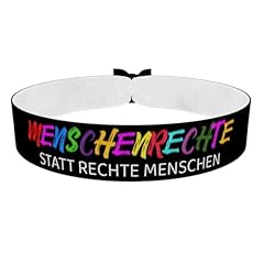 Menschenrechte statt rechte gebraucht kaufen  Wird an jeden Ort in Deutschland