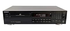 Sony cdp 411 gebraucht kaufen  Wird an jeden Ort in Deutschland