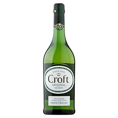 Croft original sherry for sale  Delivered anywhere in UK