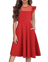 Flypigs girl dress for sale  Delivered anywhere in USA 