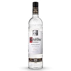 Ketel one vodka d'occasion  Livré partout en Belgiqu