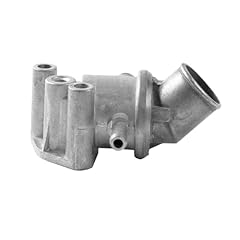 Gates th16687g1 thermostat d'occasion  Livré partout en Belgiqu