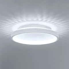 Kuwork plafoniera led usato  Spedito ovunque in Italia 