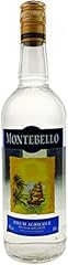 Montebello 1 litre d'occasion  Livré partout en France
