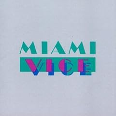 Miami vice music for sale  Delivered anywhere in USA 