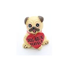 Ganz pugs kisses for sale  Delivered anywhere in USA 