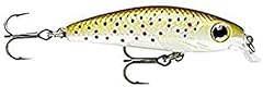 Rapala ulm06 esche usato  Spedito ovunque in Italia 