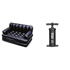 Bestway 75054 divano usato  Spedito ovunque in Italia 