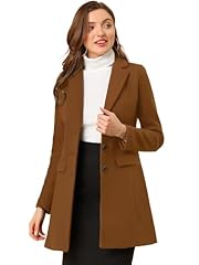 Allegra manteau fermeture d'occasion  Livré partout en France