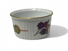 Royal worcester evesham for sale  Delivered anywhere in USA 